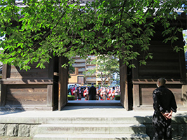 やまやユーモア賞_東長寺_鬼塚陽子