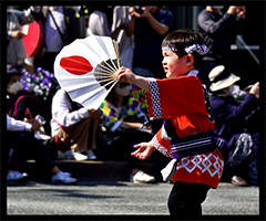 やまやファミリー賞_祭り大好き_髙群純一