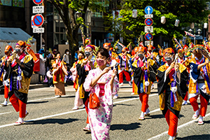 佳作_祭りめでた_岸川信廣