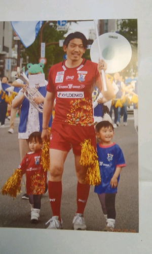 佳作_親子で参加_堀達行