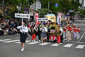 佳作_博多文化の継承_龍紀和男