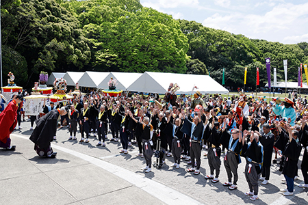 やまや賞_老いも若きも！_岸川信廣