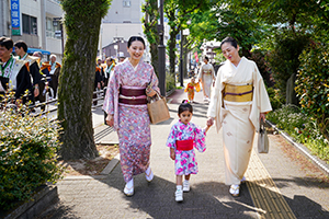 やまやユーモア賞_御神馬_鬼塚陽子