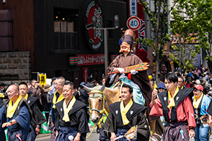 佳作_神様に守られて_岸川信廣
